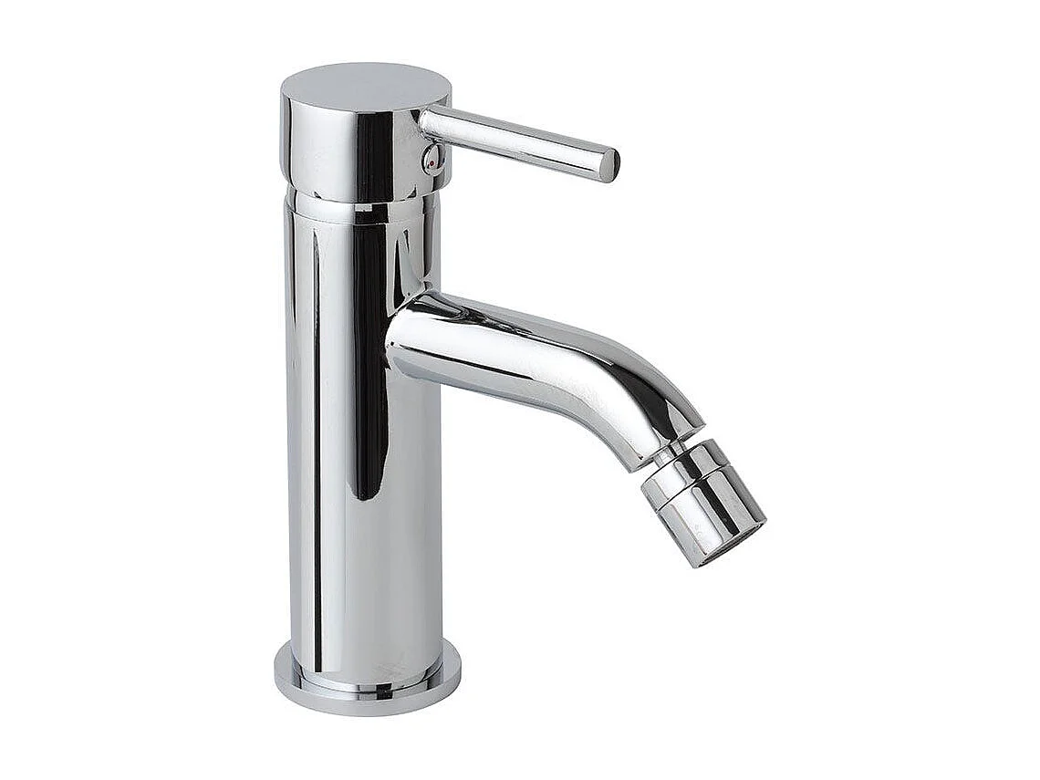 Mitigeur Pour Bidet Finition Chromée | Fassa