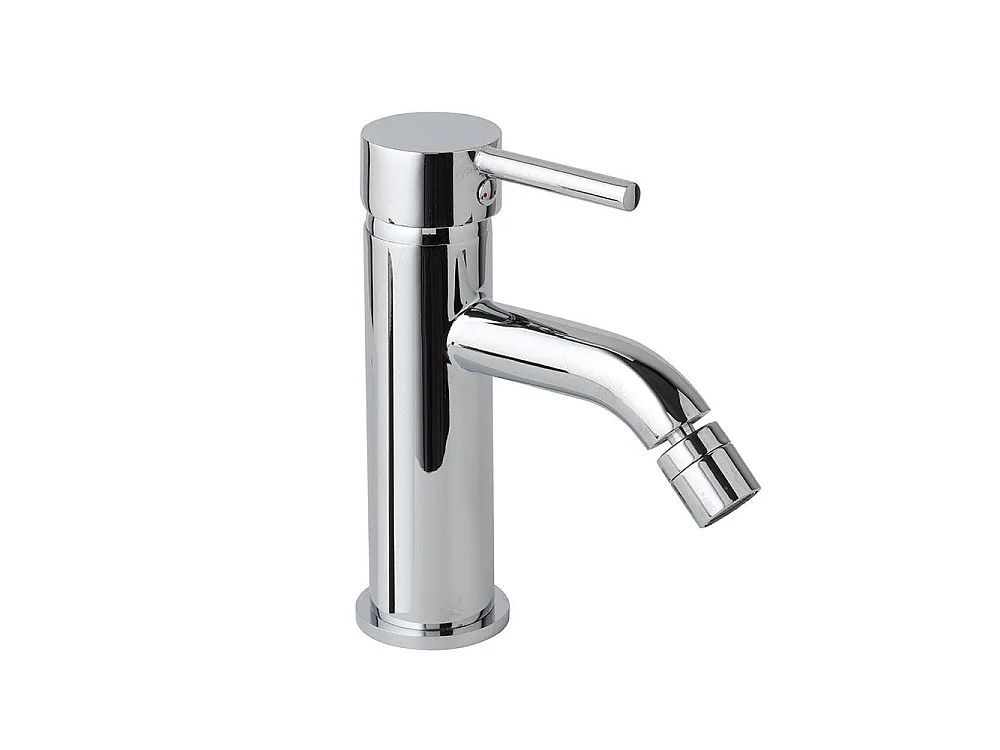 Mitigeur Pour Bidet Finition Chromée | Fassa