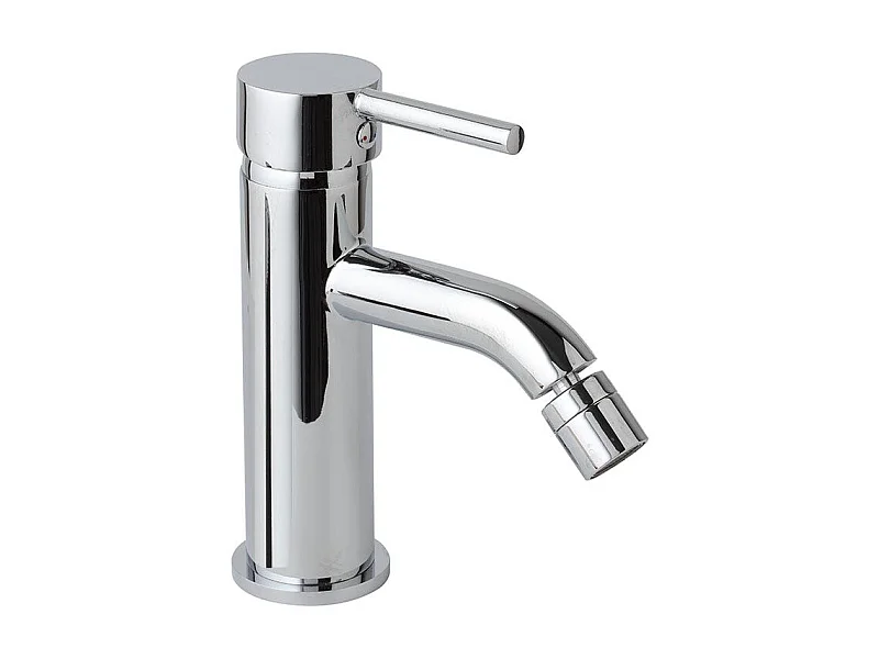 Mitigeur Pour Bidet Finition Chromée | Fassa
