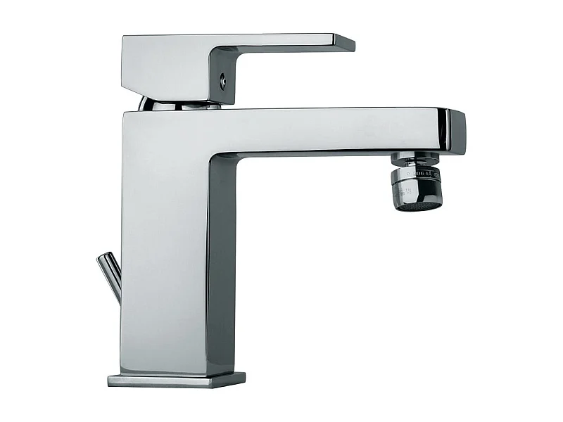 Mitigeur De Sanitaire Bidet Pour Petits Espaces