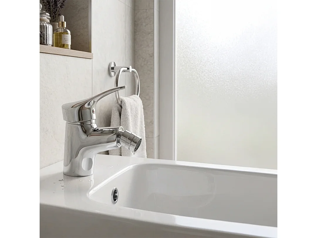 Robinetterie Mitigeur Bidet | Cembra