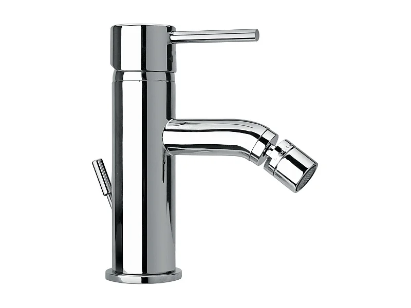 Mitigeur Bidet Pour Salle De Bain Avec Évacuation