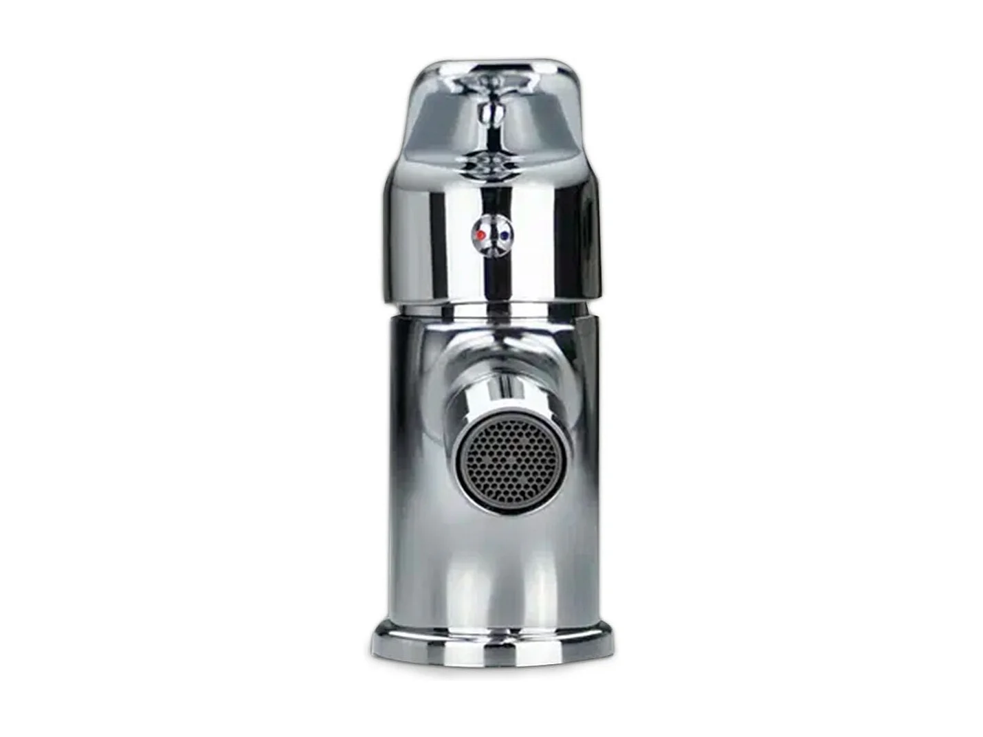 Mitigeur Monocommande Pour Bidet Chromé | Bormio