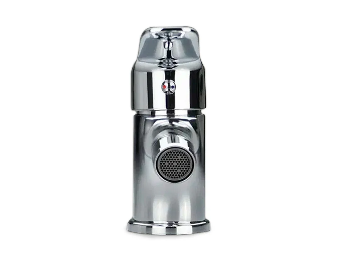 Mitigeur Monocommande Pour Bidet Chromé | Bormio