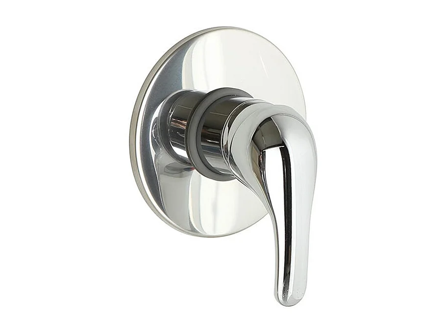 Robinet Mitigeur À Encastrer Pour Douche Monocommande | Enter