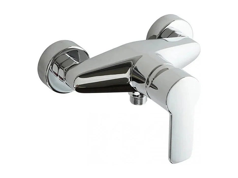 Robinet Mitigeur Externe Monocommande Douche
