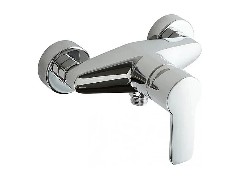 Robinet Mitigeur Externe Monocommande Douche