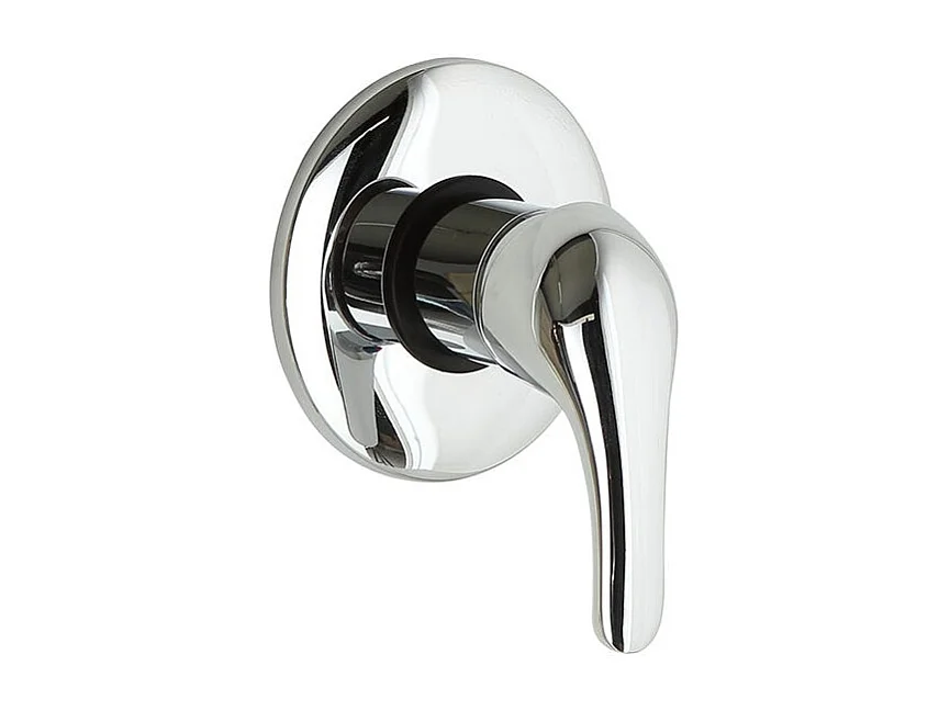 Robinet Mitigeur À Encastrer Douche Monocommande | Future