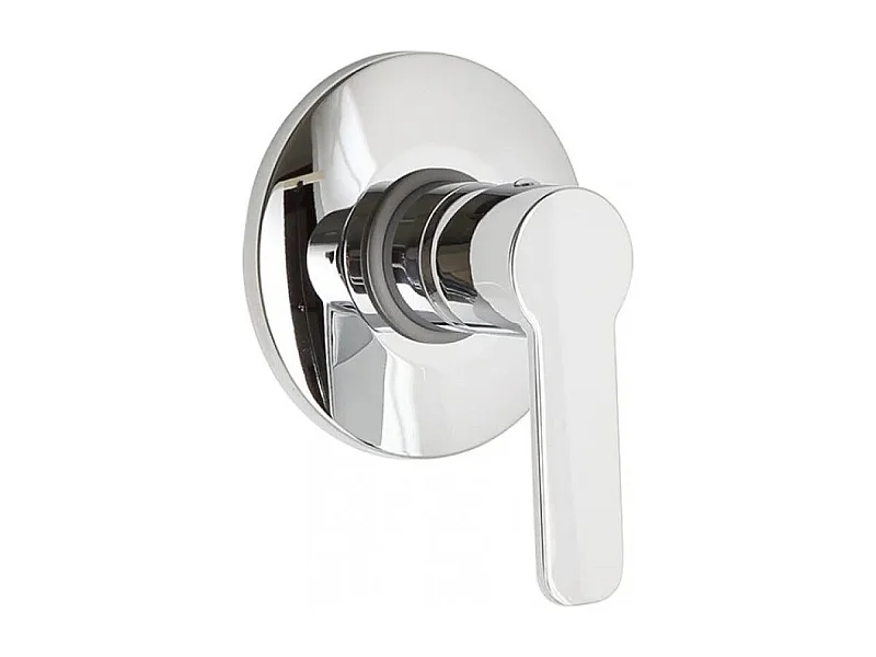 Robinet Mitigeur À Encastrer Douche Monocommande