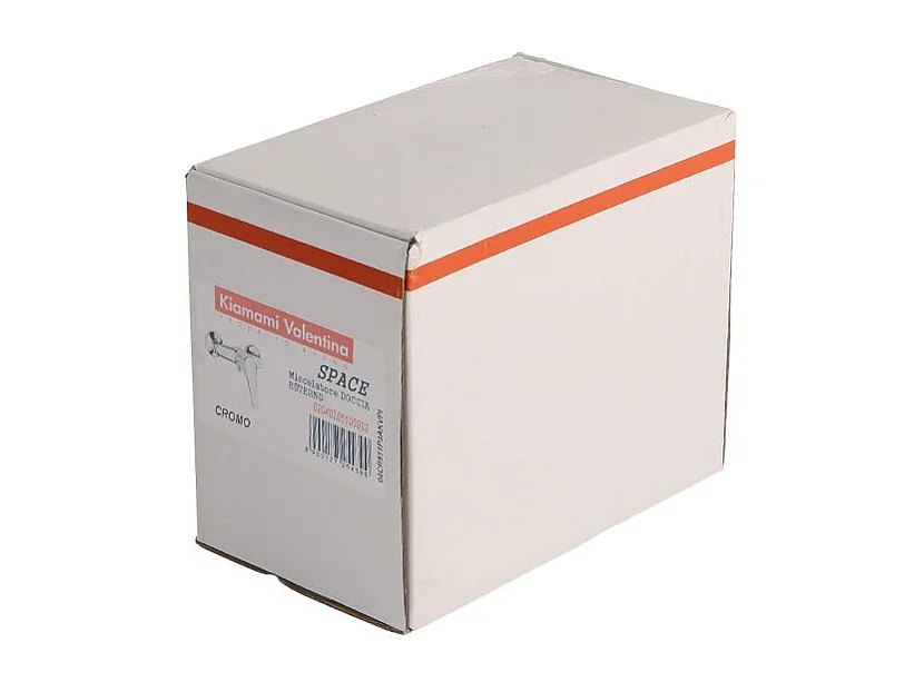 Robinet Mitigeur Externe Mural Pour Douche | Space