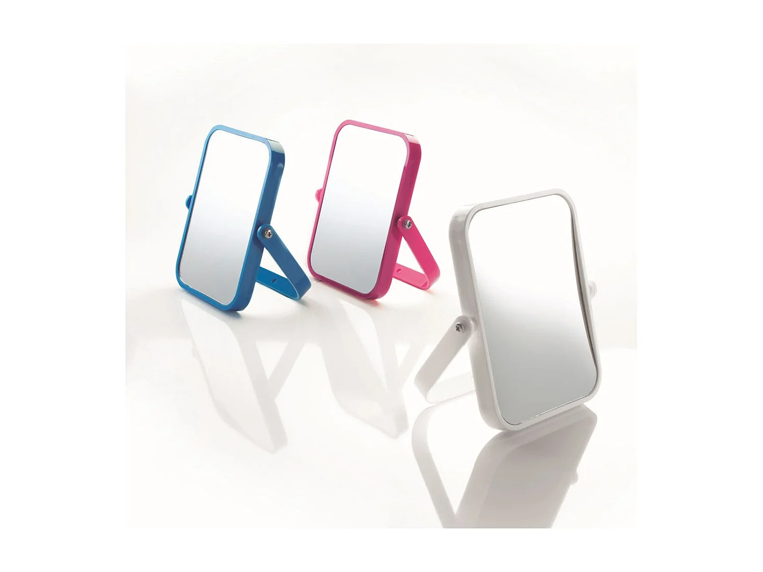 Miroir Grossissant Rectangulaire Double Face