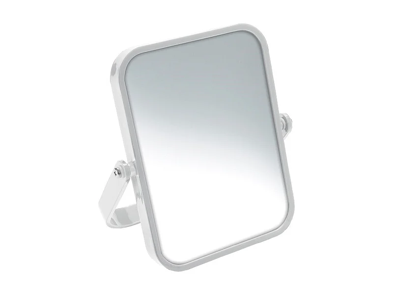 Miroir Grossissant Rectangulaire Double Face