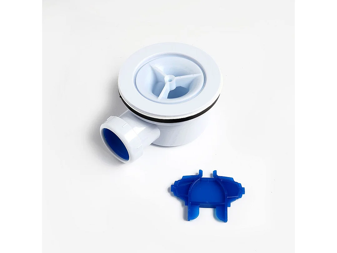 Bonde De Receveur De Douche En Plastique 110Mm H 68 | Muse