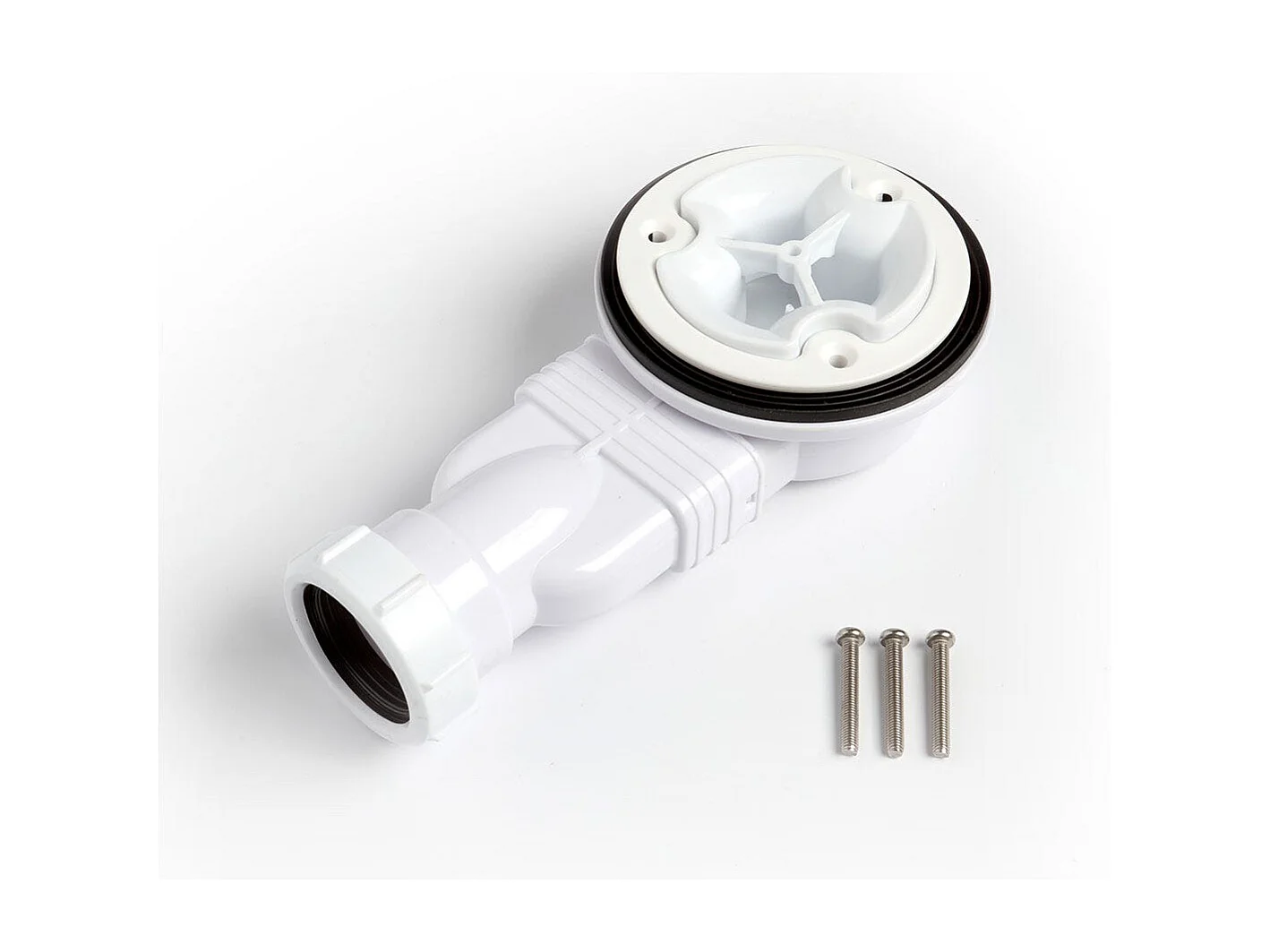 Bonde De Receveur De Douche 110Mm H 50Mm | Muse