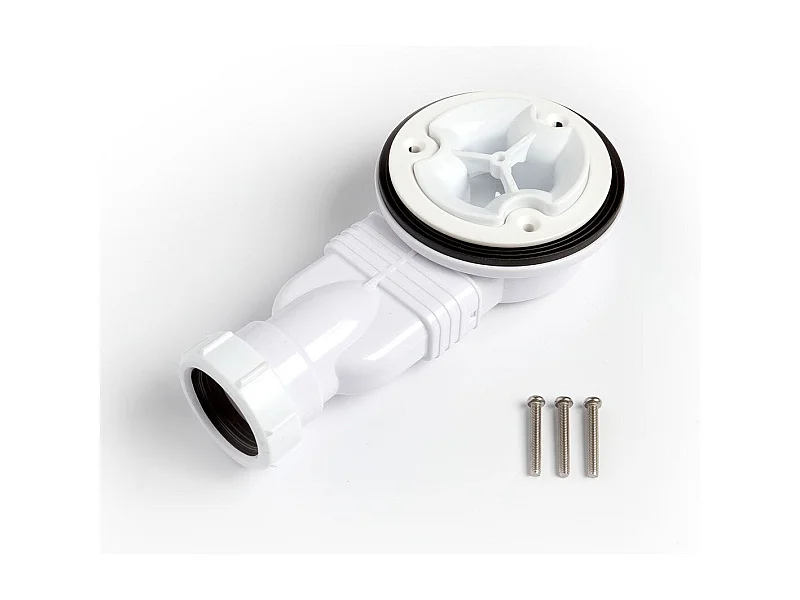 Bonde De Receveur De Douche 110Mm H 50Mm | Muse