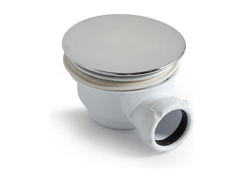 Drain Pour Receveur De Douche En Acrylique 90 Mm