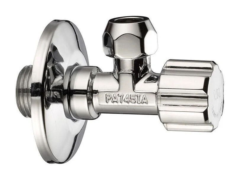 Tapis D'angle 1/2X3/8 Et Écrou Conique Inférieur