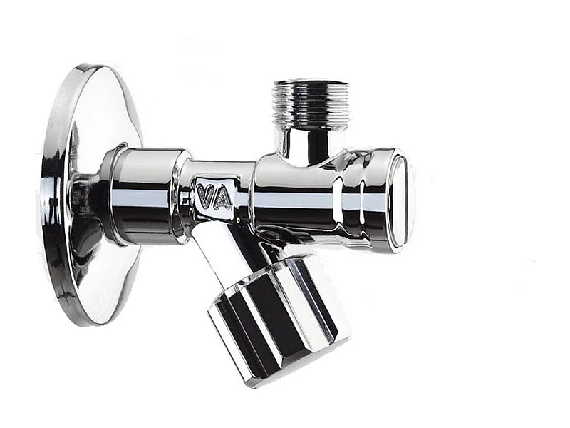 Robinet De Lavage Avec Filtre Et Joint 1/2X3/8