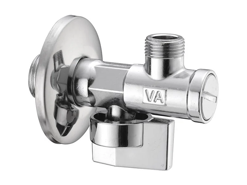 Robinet Sphérique Sous Lavabo Avec Filtre