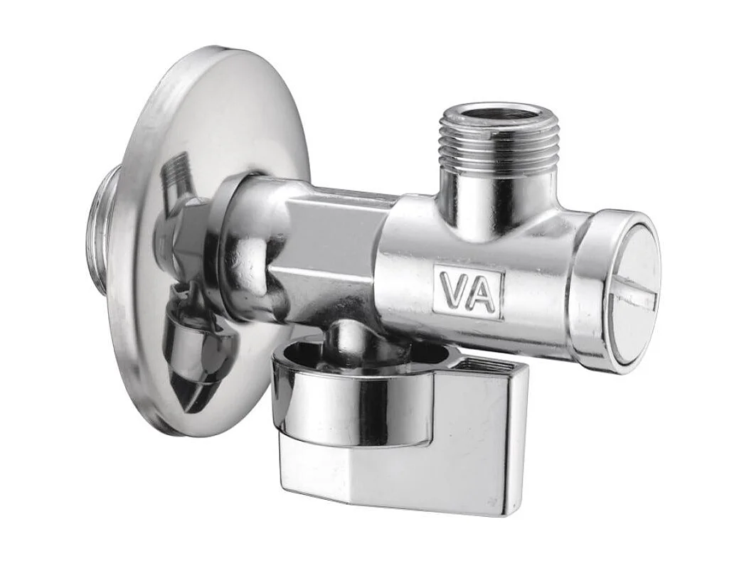 Robinet Sphérique Sous Lavabo Avec Filtre