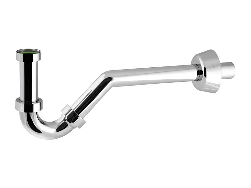 Trap Chrome Bassin Et Bidet Modèle De Turin