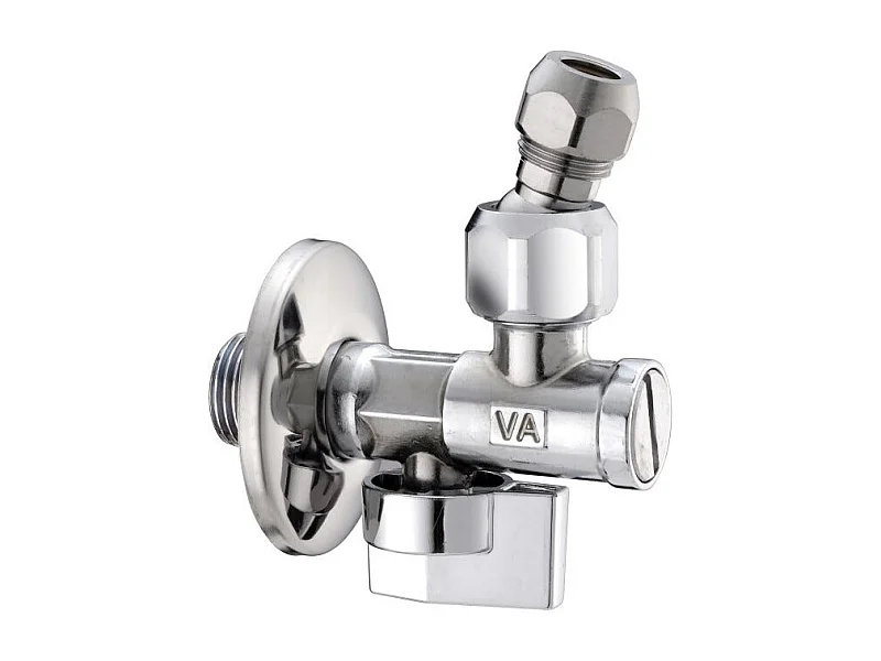 Robinet Sphérique Sous Lavabo Avec Filtre Et Joint