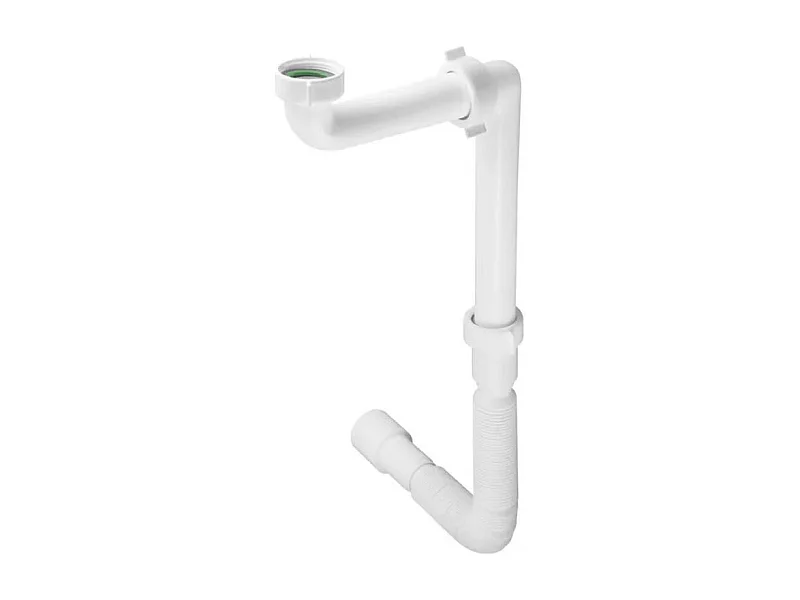 Bassin Trap Modèle Space Saver