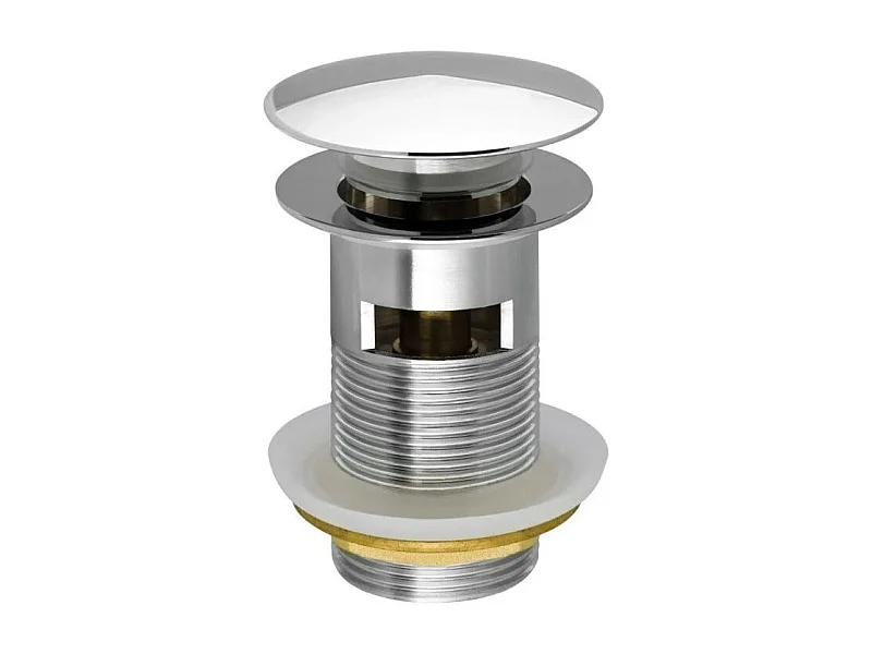 Cliquez Waste Clac Pour Les Puits Et Bidet