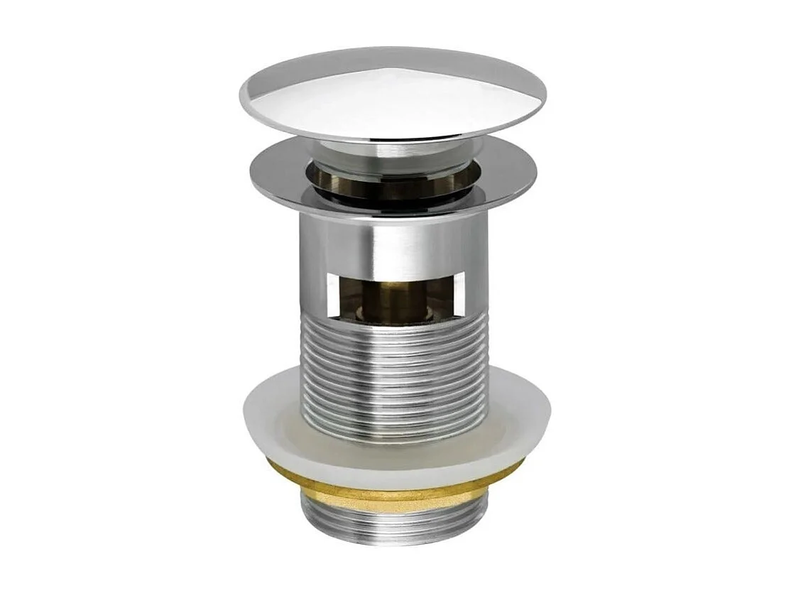 Cliquez Waste Clac Pour Les Puits Et Bidet