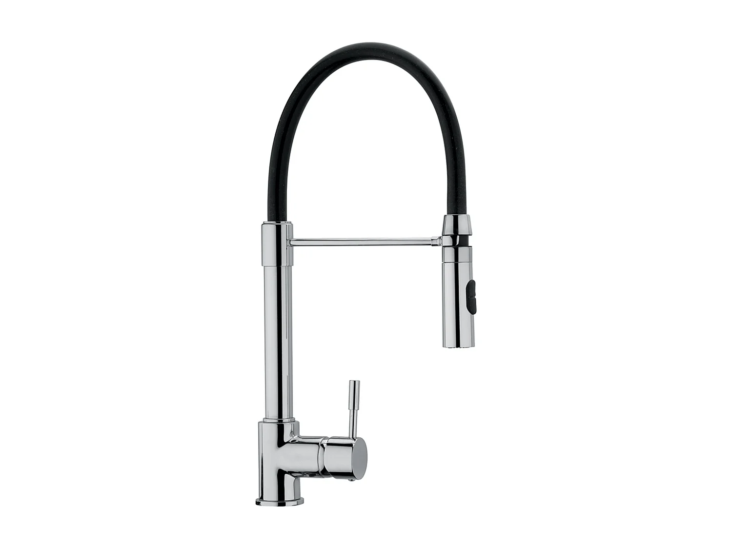 Robinet Mitigeur De Cuisine À Ressort Avec Tige | Puma