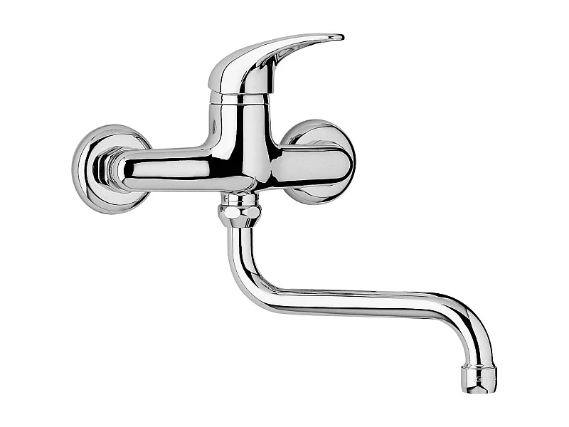 Mitigeur Évier Mural | Minerva