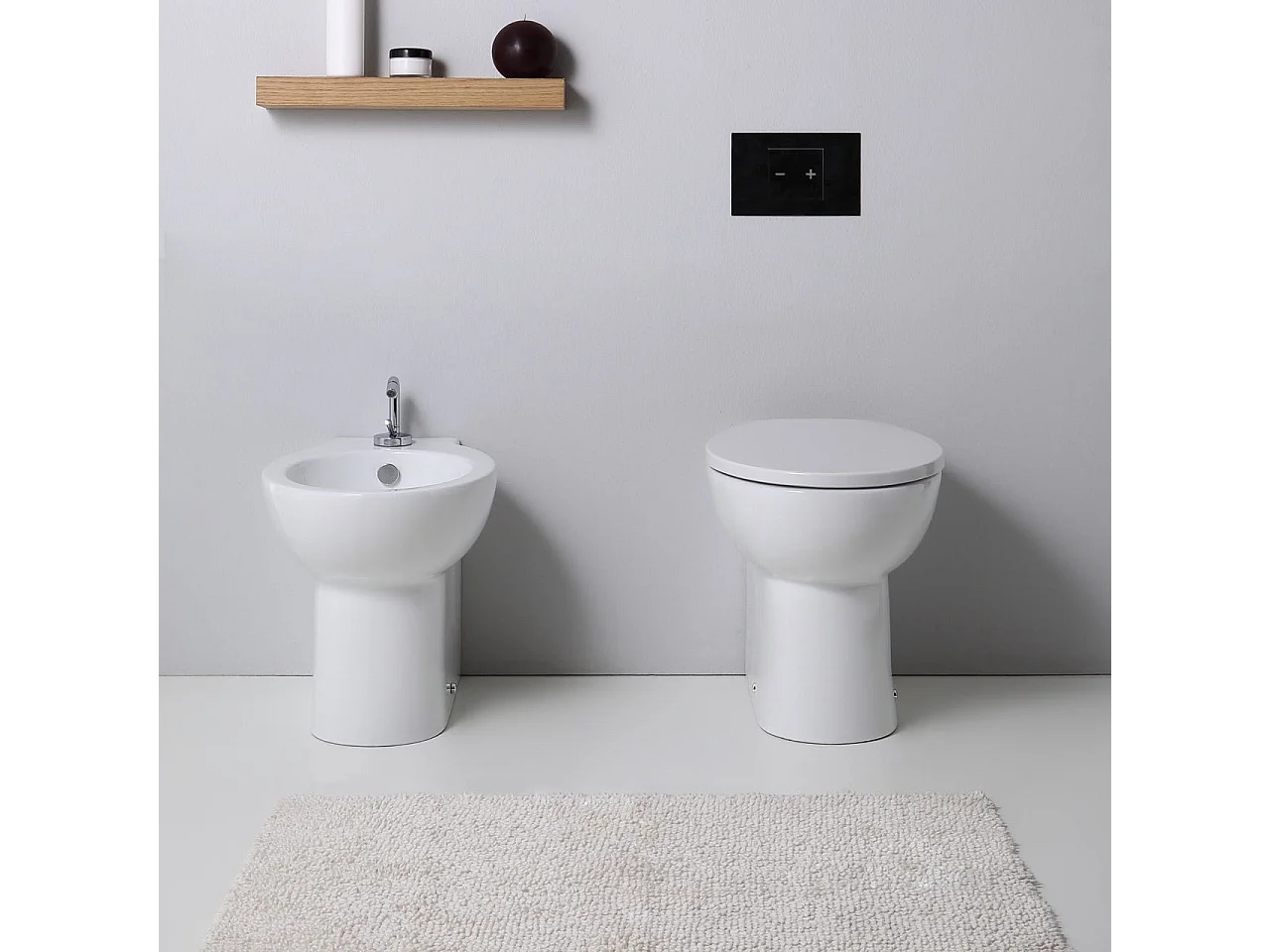 Salle De Bains Sanitary Terre | Patascoss