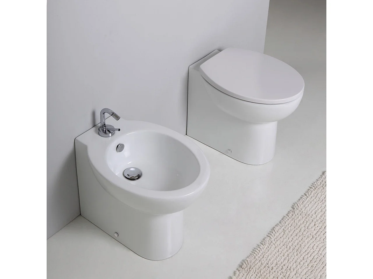 Salle De Bains Sanitary Terre | Patascoss