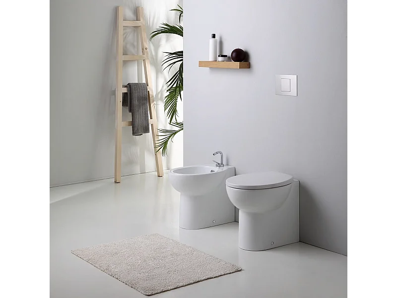 Salle De Bains Sanitary Terre | Patascoss