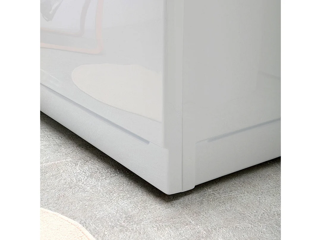 Baignoire Rectangulaire Avec Hydromassage | Adele