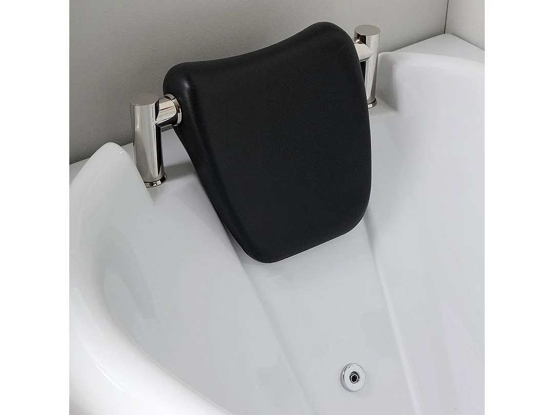 Installation D'angle Rectangulaire Baignoire Sx | Diletta