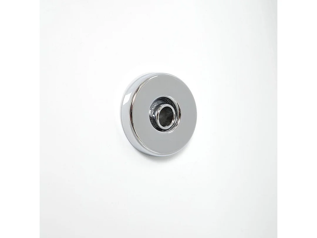 Baignoire Balnéo Rectangulaire En Acrylique | Adele