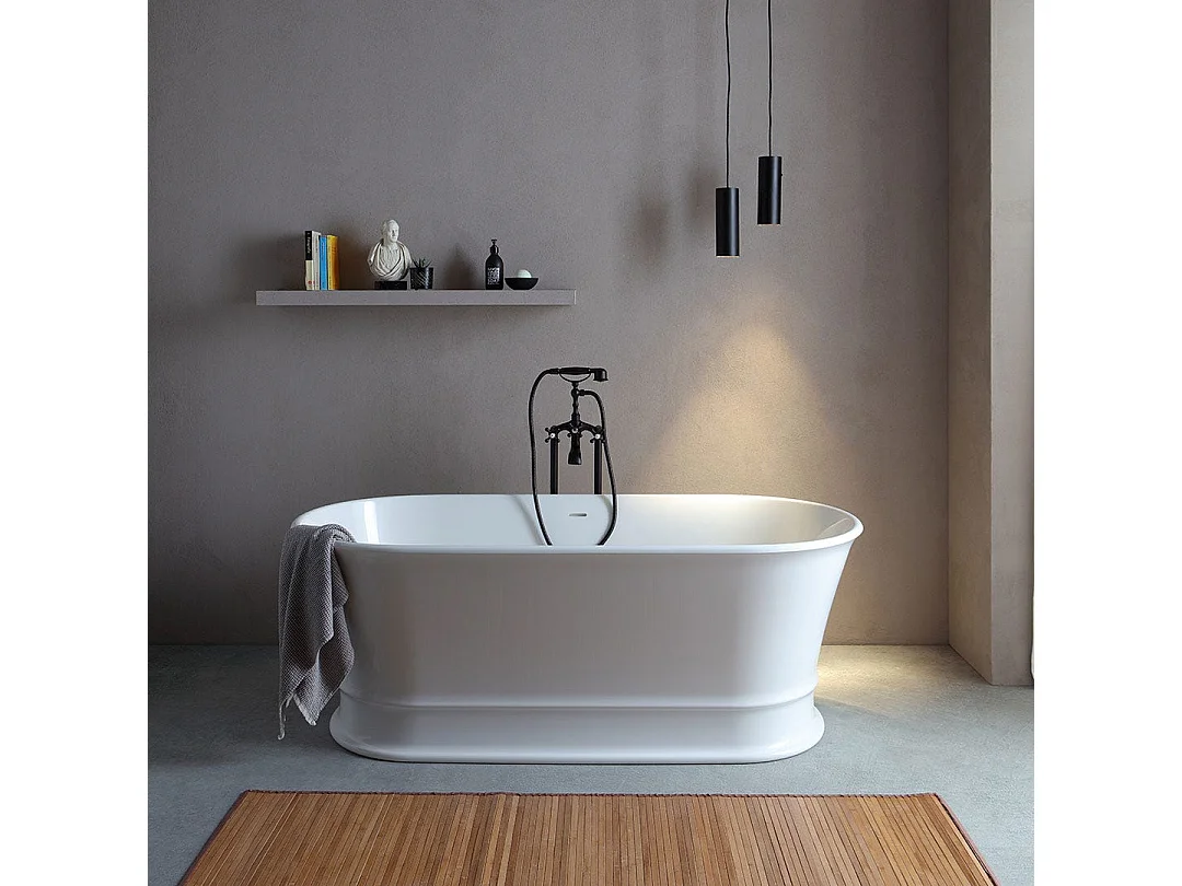 Baignoire Centre Ovale Classic | Sofia