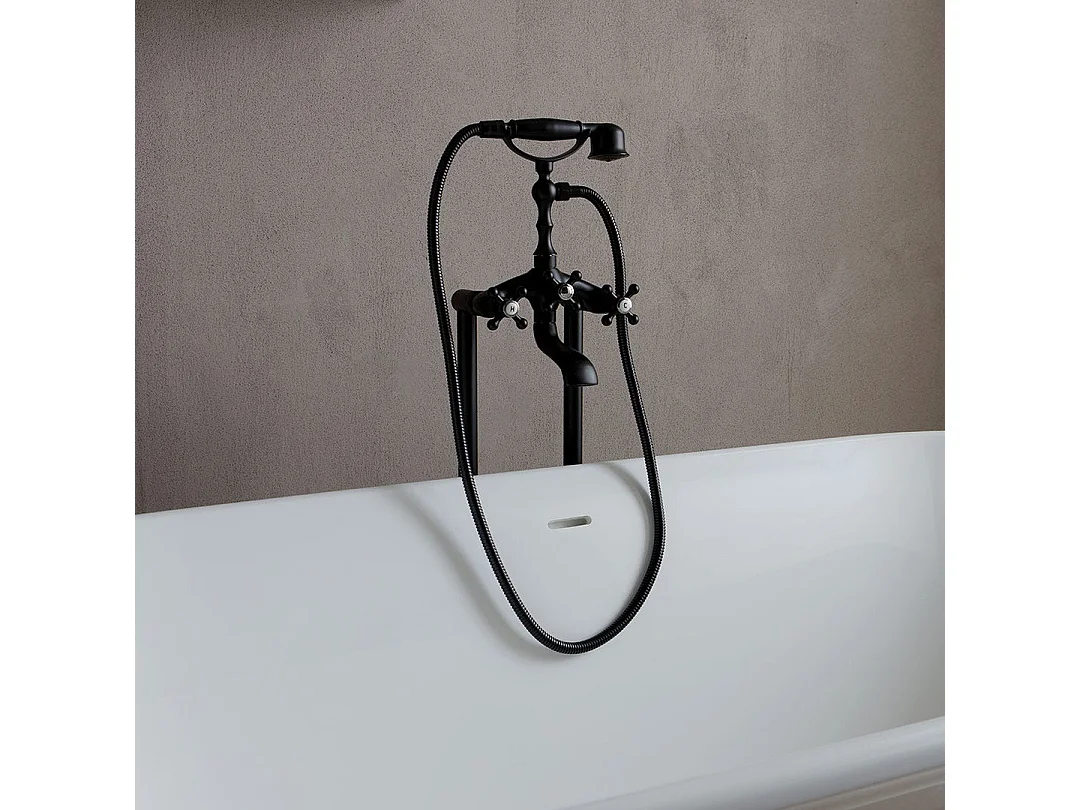 Baignoire Centre Ovale Classic | Sofia