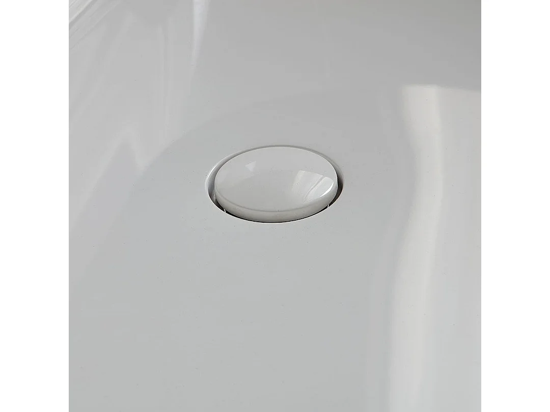 Baignoire Centre Ovale Classic | Sofia