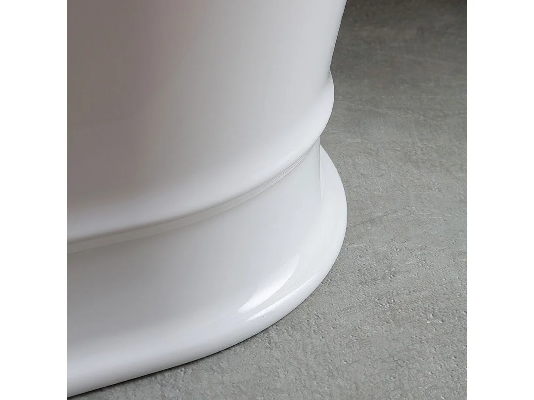 Baignoire Centre Ovale Classic | Sofia