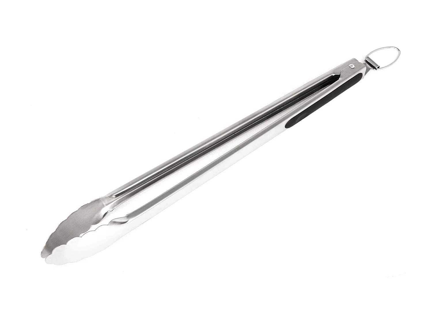 Pince en inox 43,5 cm avec manche soft touch - SOMAGIC