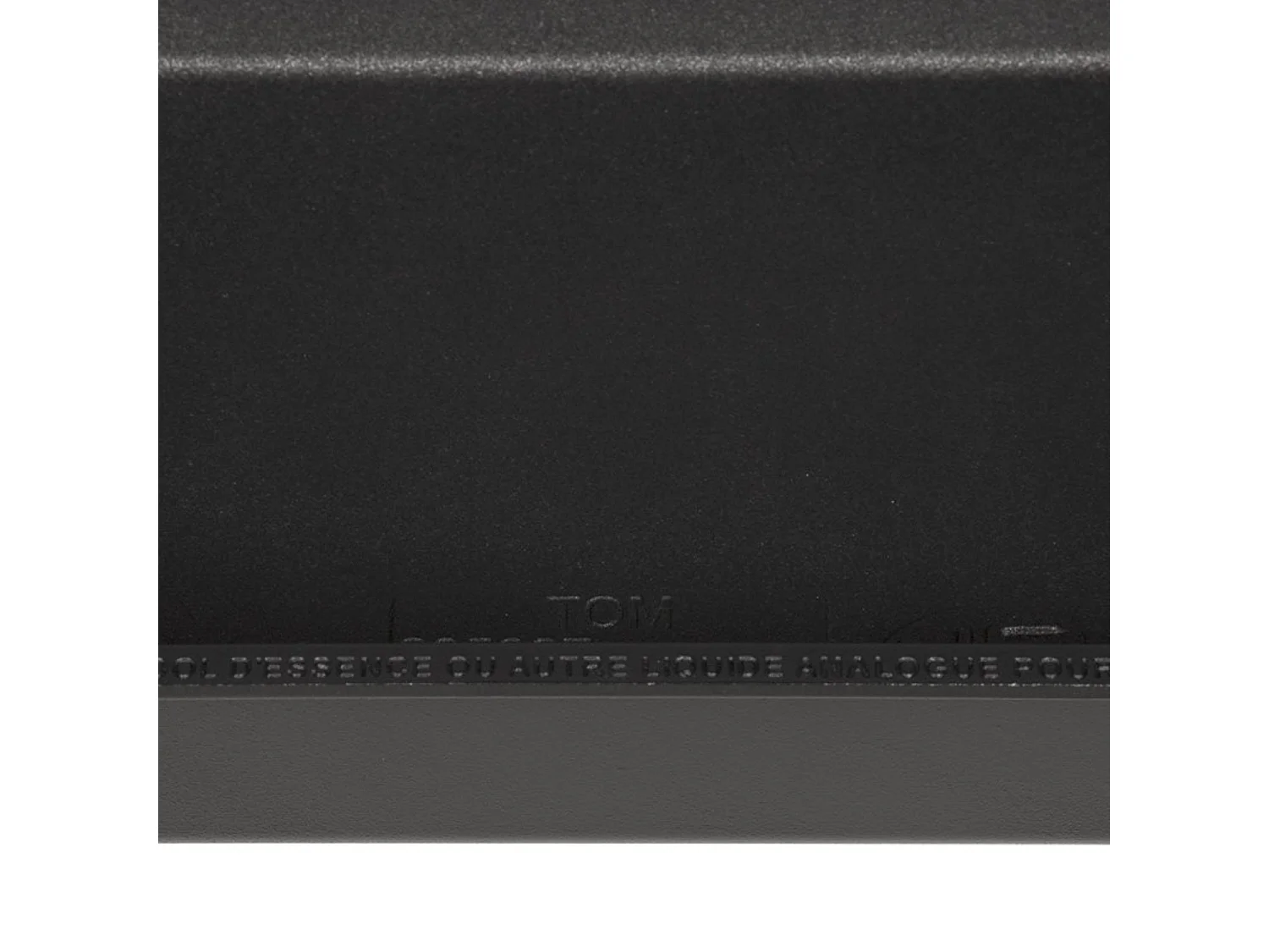 Barbecue à charbon de bois TIKAL avec cuve en fonte - SOMAGIC