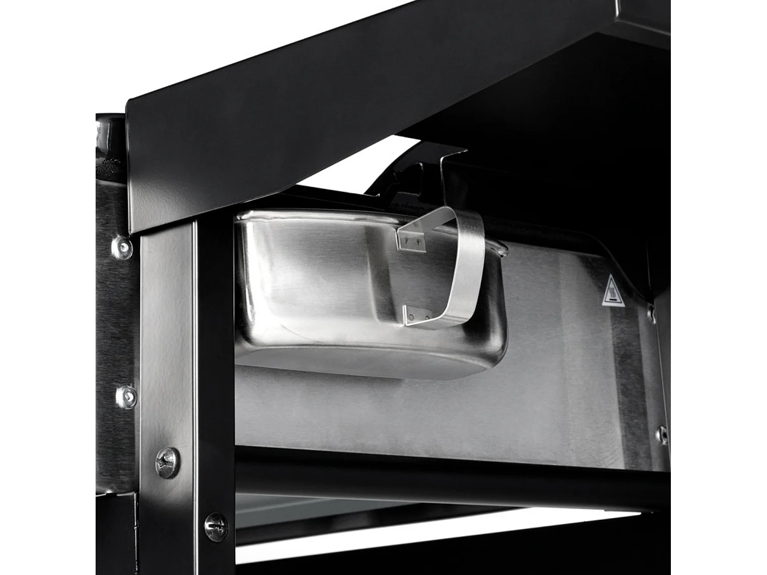 Plancha électrique CAPBRETON - SOMAGIC