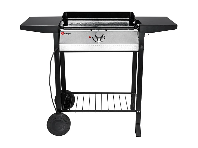 Griglia elettrica CAPBRETON