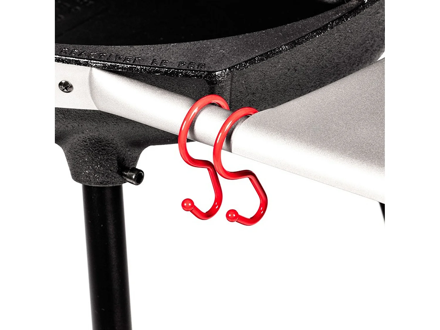 Barbecue au charbon Myconos - SOMAGIC