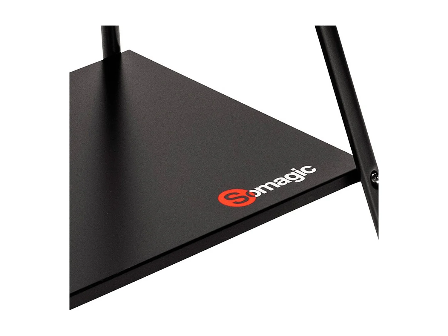 Barbecue au charbon Myconos - SOMAGIC