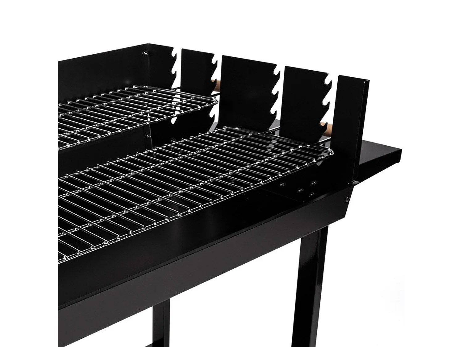 Barbecue au charbon Galicia - SOMAGIC