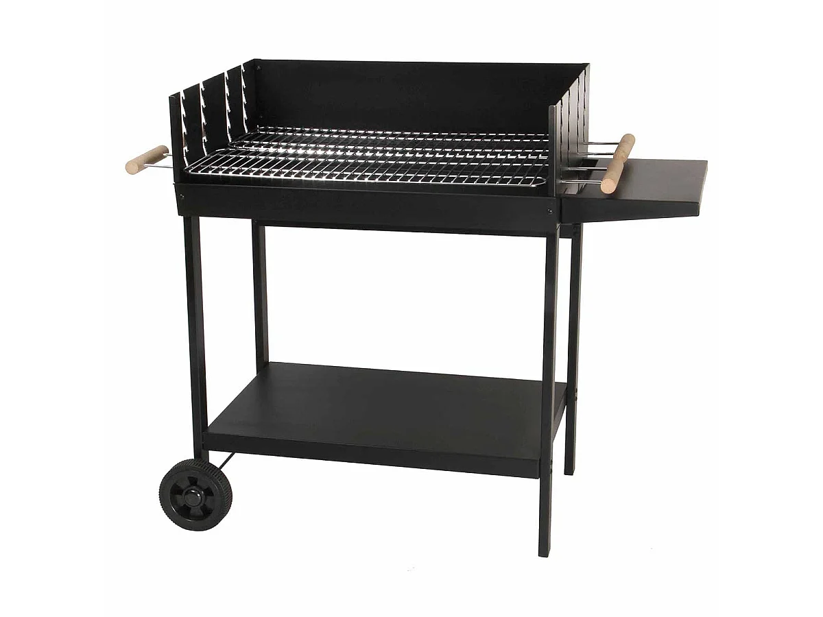 Barbecue au charbon Galicia - SOMAGIC