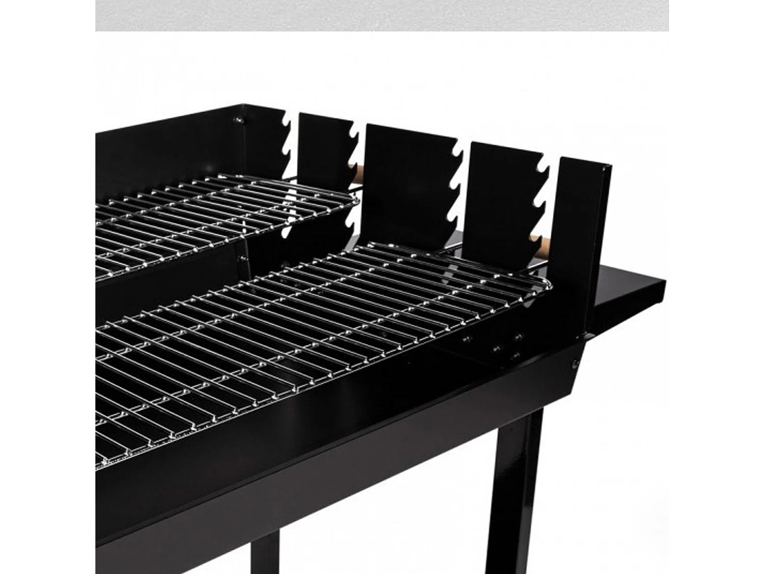 Barbecue au charbon Galicia - SOMAGIC